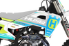 Husqvarna Change Graphics Kit - TC FC TE TX FE FS FX Models | All Years