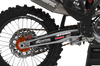 KTM Graphics Kit - Paris