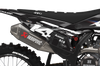KTM Graphics Kit - Paris