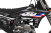 KTM Graphics Kit - Paris