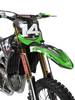 Kawasaki  Graphics Kit - Paris