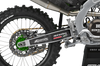 Kawasaki  Graphics Kit - Paris
