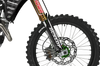 Kawasaki  Graphics Kit - Paris