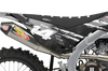 Kawasaki  Graphics Kit - Paris