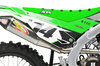 Kawasaki Juneed Graphics Kit - KX KXF KDX KLX Models | All Years