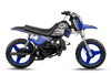 Pw50 Graphics Kit - Panda