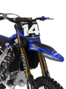 Yamaha Graphics Kit - Paris
