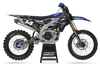 Yamaha Graphics Kit - Paris