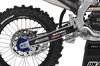 Yamaha Graphics Kit - Paris