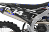 Yamaha Graphics Kit - Paris