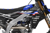 Yamaha Graphics Kit - Paris