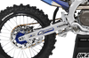 Yamaha Kirz Graphics Kit - YZ YZF WR TTR PW Models | All Years