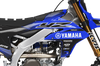 Yamaha Kirz Graphics Kit - YZ YZF WR TTR PW Models | All Years