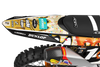 KTM Graphics Kit - Yum Donuts