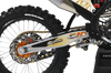 KTM Graphics Kit - Yum Donuts