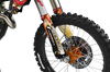 KTM Graphics Kit - Yum Donuts