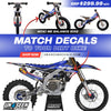 Match Your Bike or Car ( Mini Me )