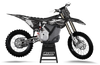 Stark Graphics Kit - Fasthouse
