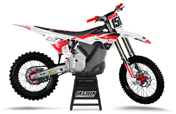 Stark Graphics Kit - Quick