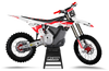 Stark Graphics Kit - Quick