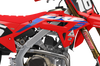 Honda Graphics Kit - Usa