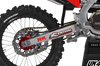 Honda Graphics Kit - Usa