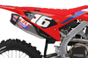Honda Graphics Kit - Usa