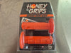 Honeygrips - Orange