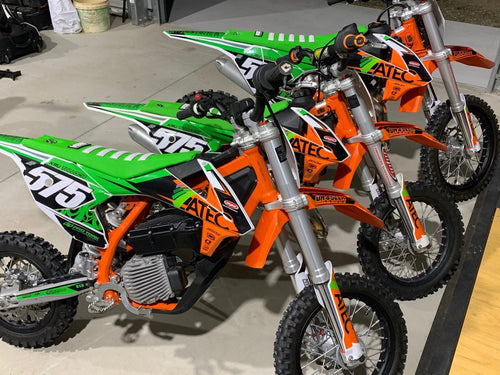 2019 KTM