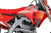 Honda Graphics Kit - Supertech Red