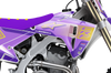 Honda Graphics Kit - Supertech Purple