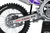 Honda Graphics Kit - Supertech Purple