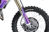 Honda Graphics Kit - Supertech Purple