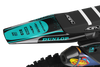 Husqvarna Graphics Kit - Techstar Nomur Aqua
