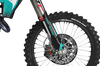 Husqvarna Graphics Kit - Techstar Nomur Aqua
