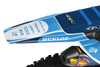 Husqvarna Graphics Kit - Techstar Nomur Blues