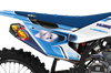 Husqvarna Graphics Kit - Techstar Nomur Blues
