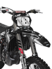 KTM Graphics Kit - Iron Camo