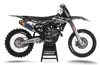 KTM Graphics Kit - Iron Camo