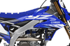 Yamaha Graphics Kit - Teen Blue