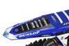 Yamaha Graphics Kit - Teen Blue