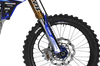 Yamaha Graphics Kit - Teen Blue