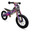 Un4seen Balance Bike - Loaded