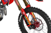 Honda Graphics Kit - Retro Flag