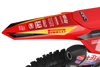 Honda Graphics Kit - Retro Flag