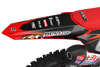 Honda Graphics Kit - Super Duck