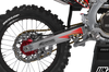 Honda Graphics Kit - Super Duck