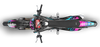 Honda Graphics Kit - Connection