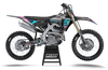 Honda Graphics Kit - Connection