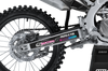 Honda Graphics Kit - Connection